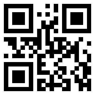 3309599085 Qr Code associato