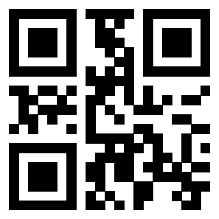 3309599089 QrCode associato