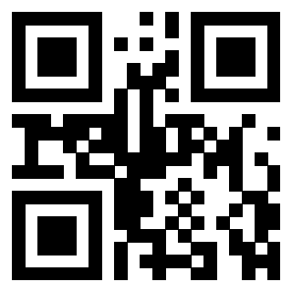 3309599090 - Immagine del QrCode
