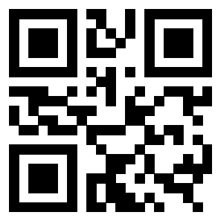 3309599091 QrCode associato