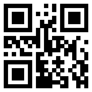Il Qr Code di 3309599092