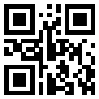 Scansione del Qr Code di 3309599093
