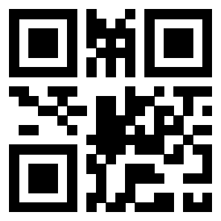Immagine del QrCode di 3309599096