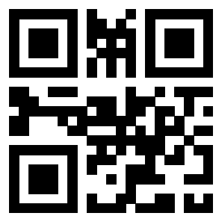 Il QrCode di 3309599097