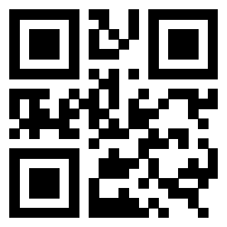 QrCode di 3309599099