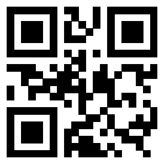 QrCode di 3309599101