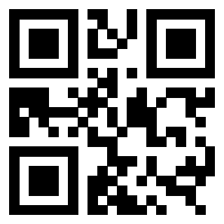 3309599103 QrCode associato