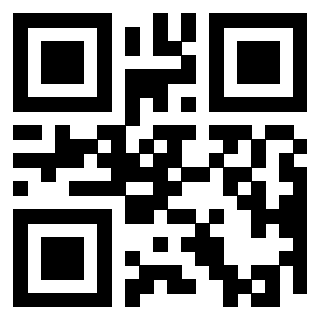 Il QrCode di 3309599104