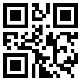 3309599107 - Immagine del QrCode