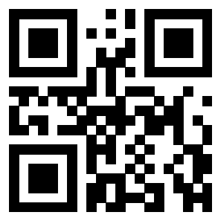 Scansione del Qr Code di 3309599110