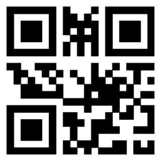 Scansione del Qr Code di 3309599111