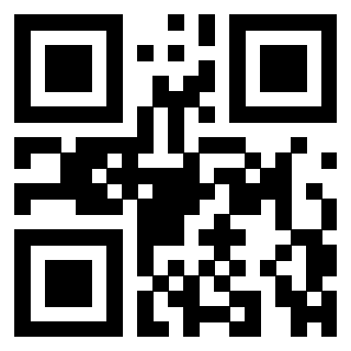 3309599112 - Immagine del QrCode associato