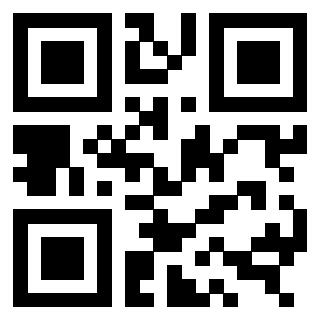 Immagine del QrCode di 3309599114