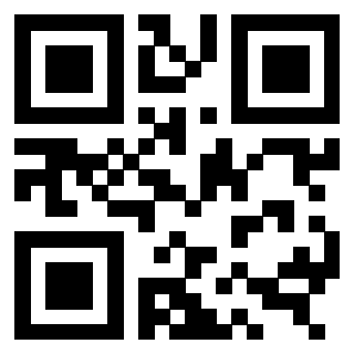 Il QrCode di 3309599116