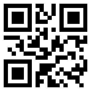 3309599118 Qr Code associato