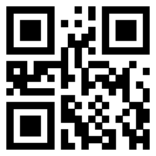 Immagine del Qr Code di 3309599120
