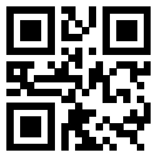 Il Qr Code di 3309599122