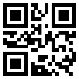 3309599123 - Immagine del QrCode