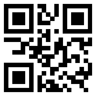 Scansione del Qr Code di 3309599124