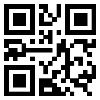 Qr Code di 3309599125