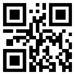 Scansione del Qr Code di 3309599126