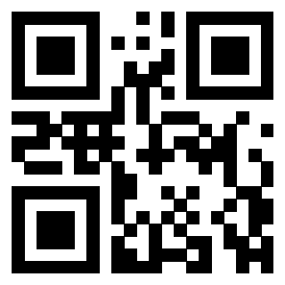 3309599128 - Immagine del QrCode associato