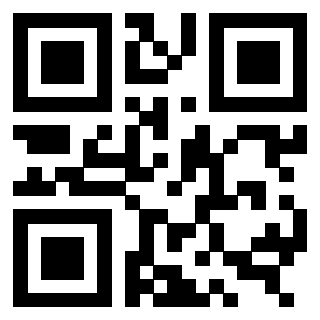 3309599129 - Immagine del Qr Code