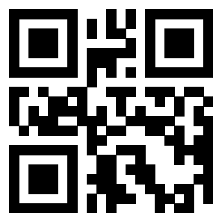 Immagine del QrCode di 3309599132