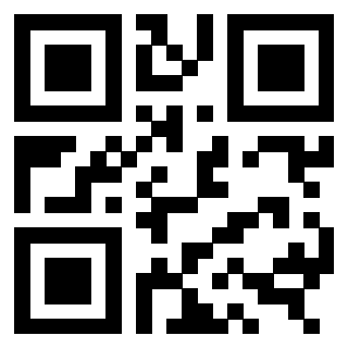3309599134 - Immagine del QrCode associato