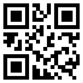 Qr Code di 3309599135