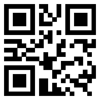 3309599138 - Immagine del QrCode