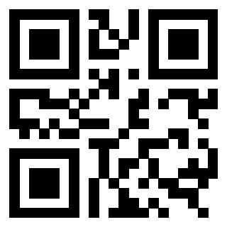 Immagine del QrCode di 3309599139