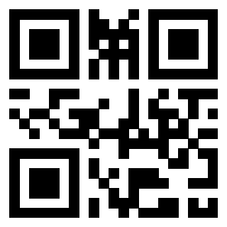 Immagine del Qr Code di 3309599140