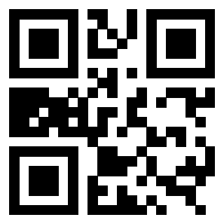 3309599141 - Immagine del QrCode