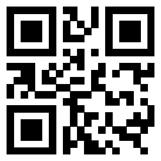3309599143 - Immagine del Qr Code