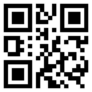 3309599145 - Immagine del QrCode associato