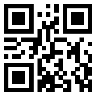 3309599146 - Immagine del Qr Code associato
