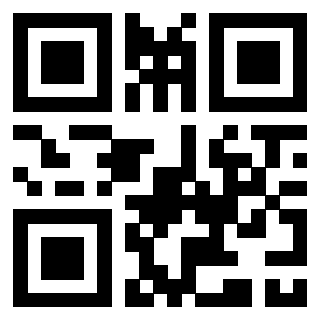 3309599147 - Immagine del Qr Code