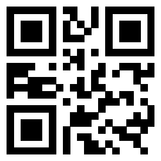 Il Qr Code di 3309599148