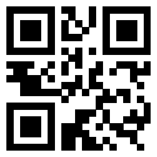 3309599149 - Immagine del QrCode associato