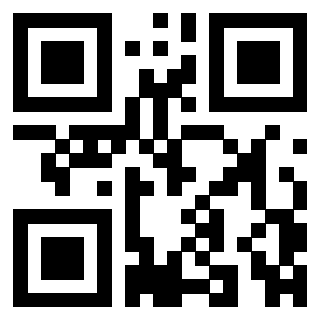 Il QrCode di 3309599151
