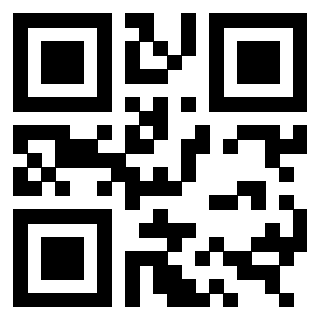 Qr Code di 3309599152