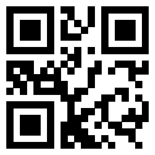 3309599155 QrCode associato