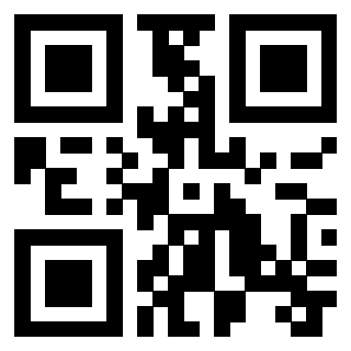 Immagine del QrCode di 3309599156