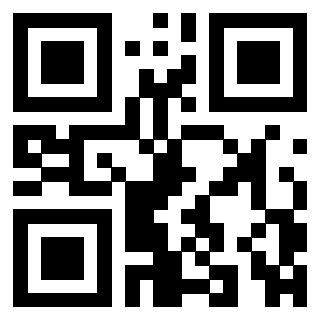 3309599157 - Immagine del Qr Code associato