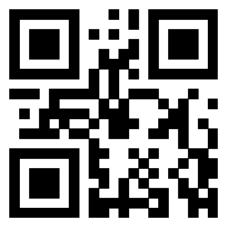 3309599158 - Immagine del Qr Code
