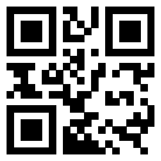 3309599162 QrCode associato