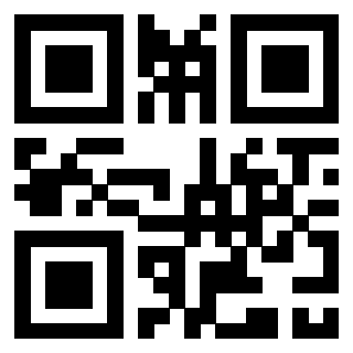 Immagine del QrCode di 3309599163