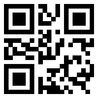 3309599165 QrCode associato