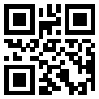 Il QrCode di 3309599169